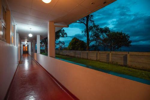 Hostal Haputhale Rest House