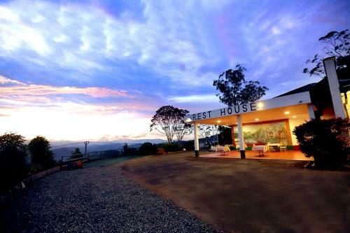 Hostal Haputhale Rest House