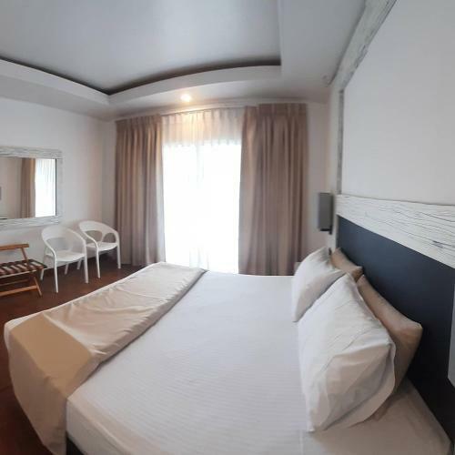Hostal Amarasinghe Guest House