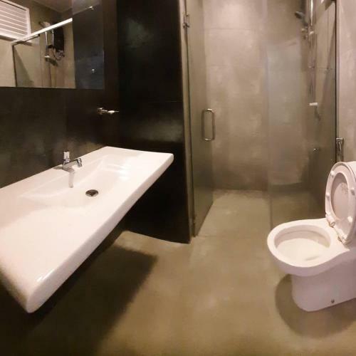 Hostal Amarasinghe Guest House