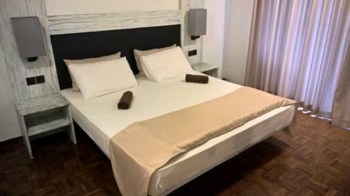 Hostal Amarasinghe Guest House