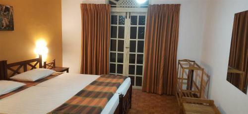 Hostal Amarasinghe Guest House