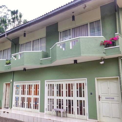 Hostal Amarasinghe Guest House