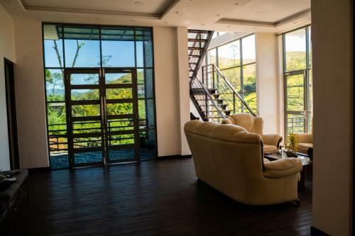 Nottingham Villa