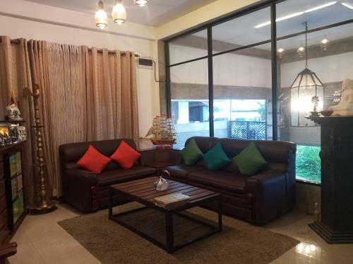 Hotel Mount Ash Villa Hatton