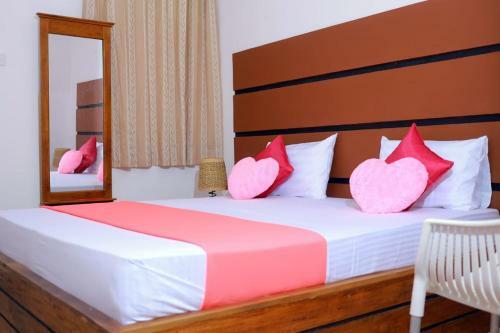 Hotel Mount Ash Villa Hatton
