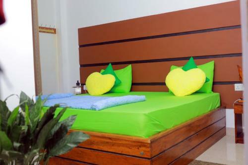 Hotel Mount Ash Villa Hatton