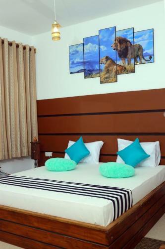 Hotel Mount Ash Villa Hatton