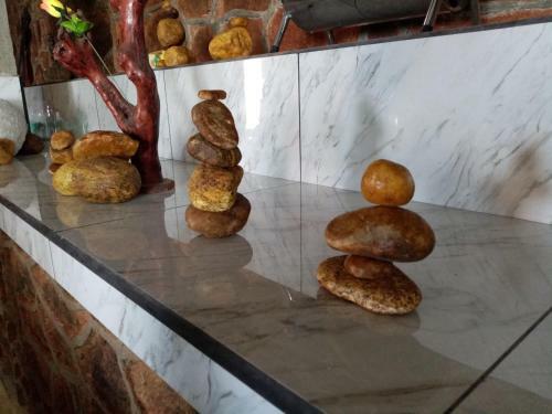 Bed & Breakfast Il Villino Haputale
