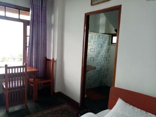 Bed & Breakfast Il Villino Haputale