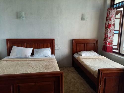 Bed & Breakfast Il Villino Haputale
