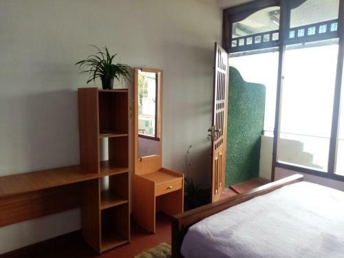 Bed & Breakfast Il Villino Haputale