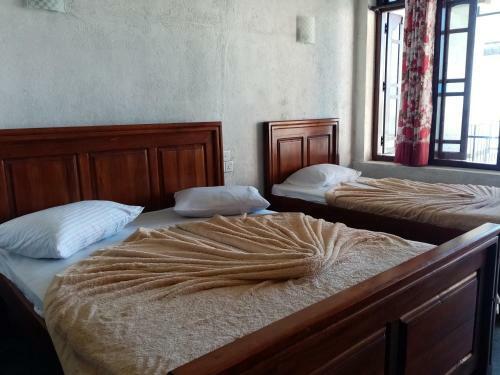 Bed & Breakfast Il Villino Haputale