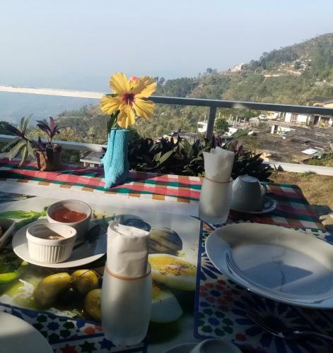 Bed & Breakfast Il Villino Haputale