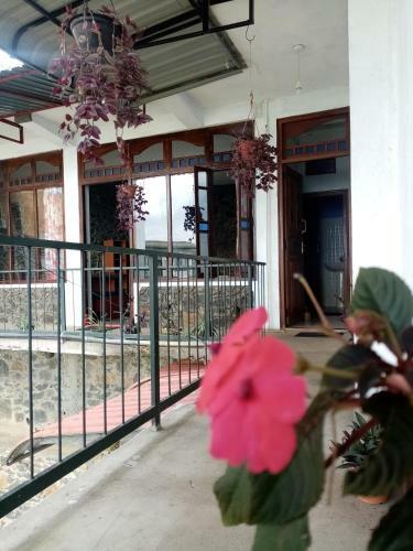 Bed & Breakfast Il Villino Haputale
