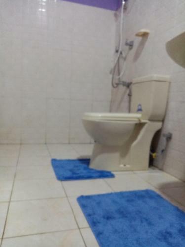 Bed & Breakfast Il Villino Haputale