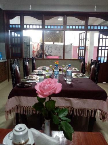 Bed & Breakfast Il Villino Haputale