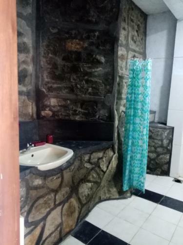 Bed & Breakfast Il Villino Haputale