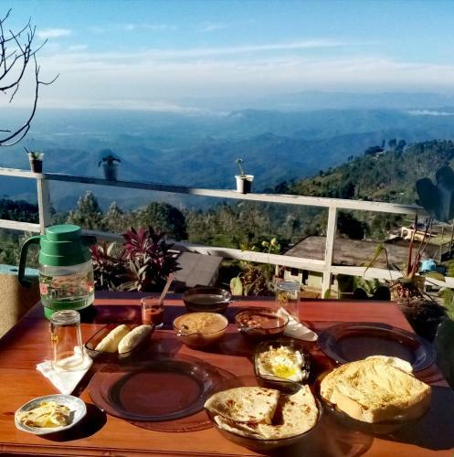 Bed & Breakfast Il Villino Haputale