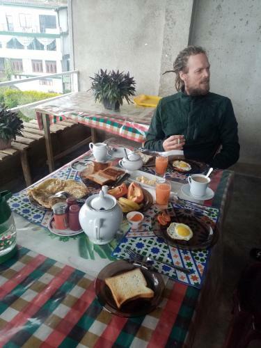 Bed & Breakfast Il Villino Haputale