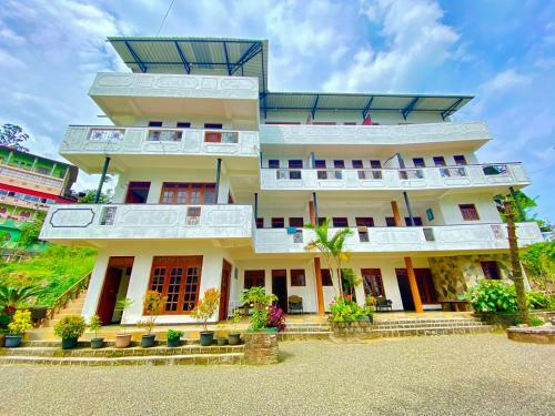 Bed & Breakfast Sri Lak Residence