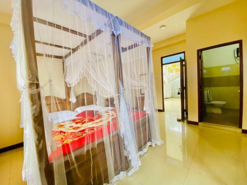Bed & Breakfast Sri Lak Residence