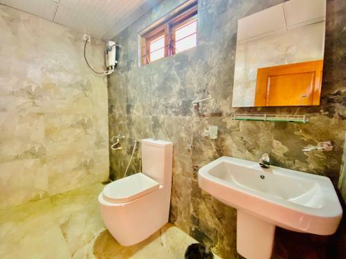 Bed & Breakfast Sri Lak Residence