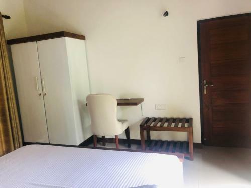Villa Mandala Tranquil Residence