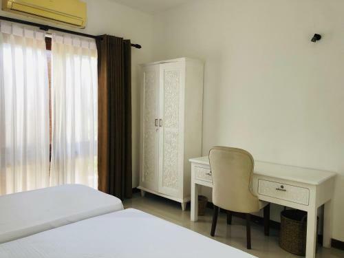 Villa Mandala Tranquil Residence