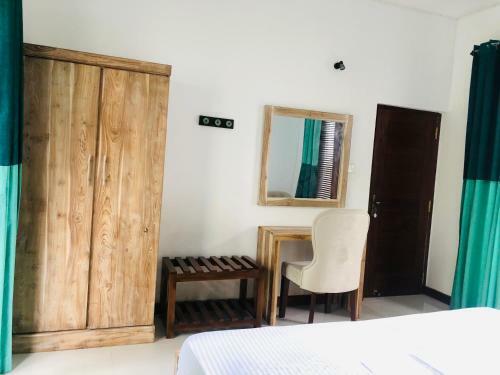 Villa Mandala Tranquil Residence
