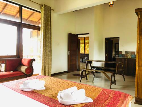 Villa Mandala Tranquil Residence