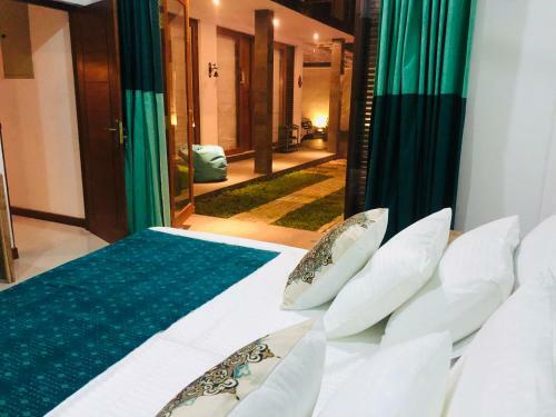 Villa Mandala Tranquil Residence