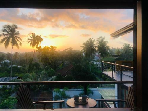 Villa Mandala Tranquil Residence