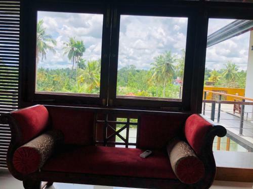 Villa Mandala Tranquil Residence