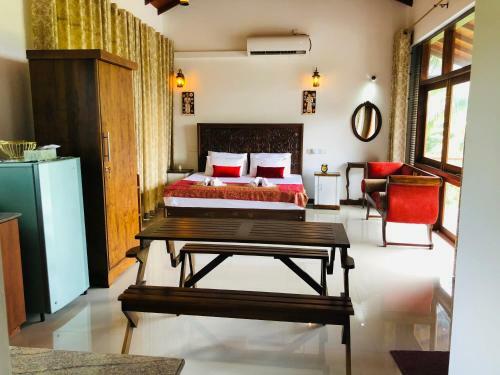 Villa Mandala Tranquil Residence