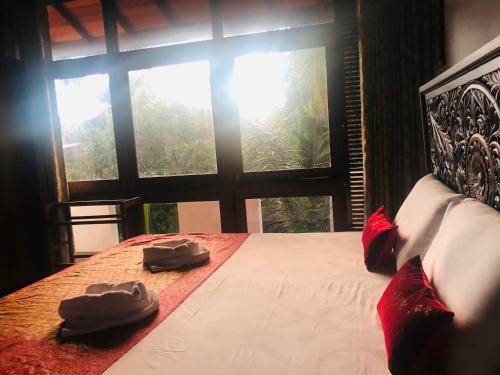 Villa Mandala Tranquil Residence