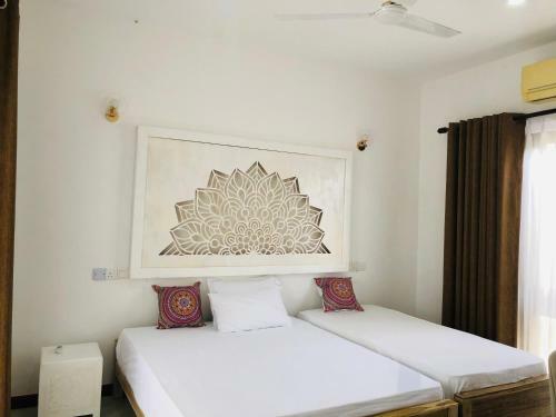 Villa Mandala Tranquil Residence