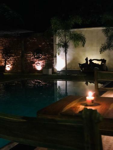 Villa Mandala Tranquil Residence