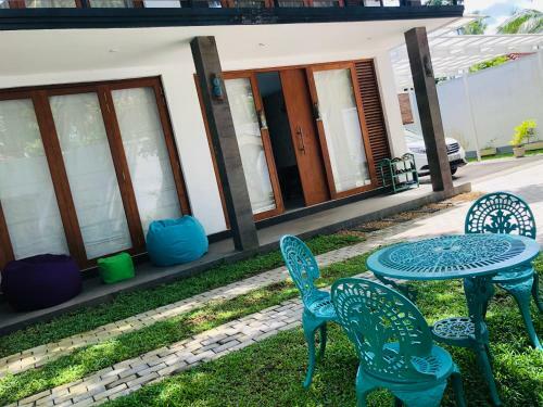 Villa Mandala Tranquil Residence