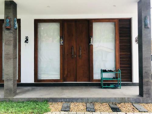Villa Mandala Tranquil Residence