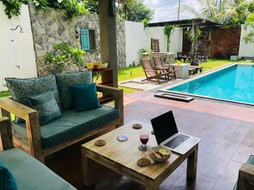 Villa Mandala Tranquil Residence