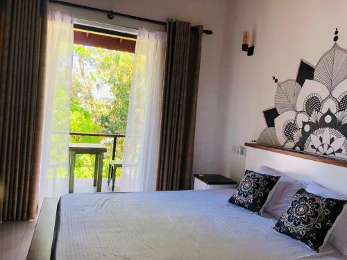 Villa Mandala Tranquil Residence