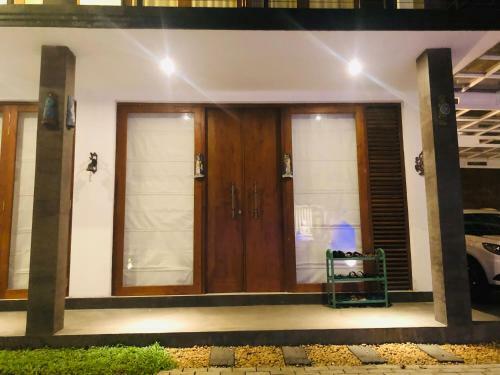 Villa Mandala Tranquil Residence