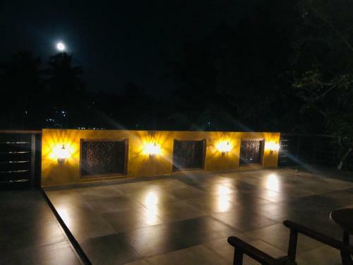 Villa Mandala Tranquil Residence