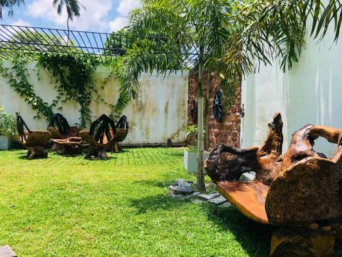 Villa Mandala Tranquil Residence