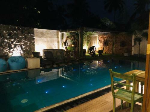 Villa Mandala Tranquil Residence