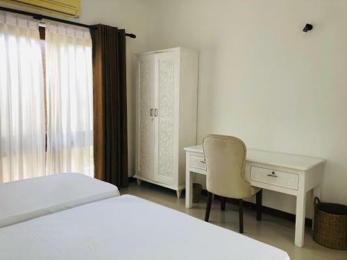 Villa Mandala Tranquil Residence