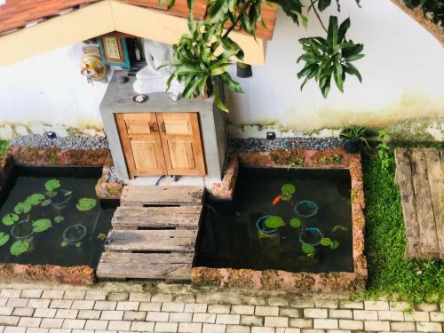 Villa Mandala Tranquil Residence