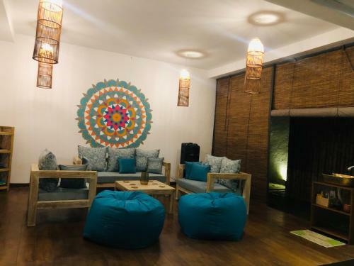 Villa Mandala Tranquil Residence