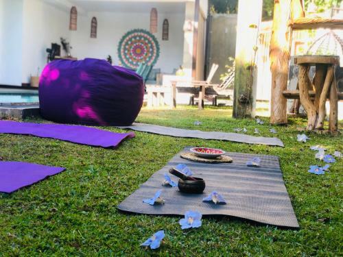 Villa Mandala Tranquil Residence